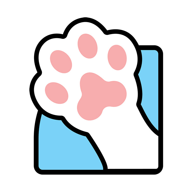 50 Paws