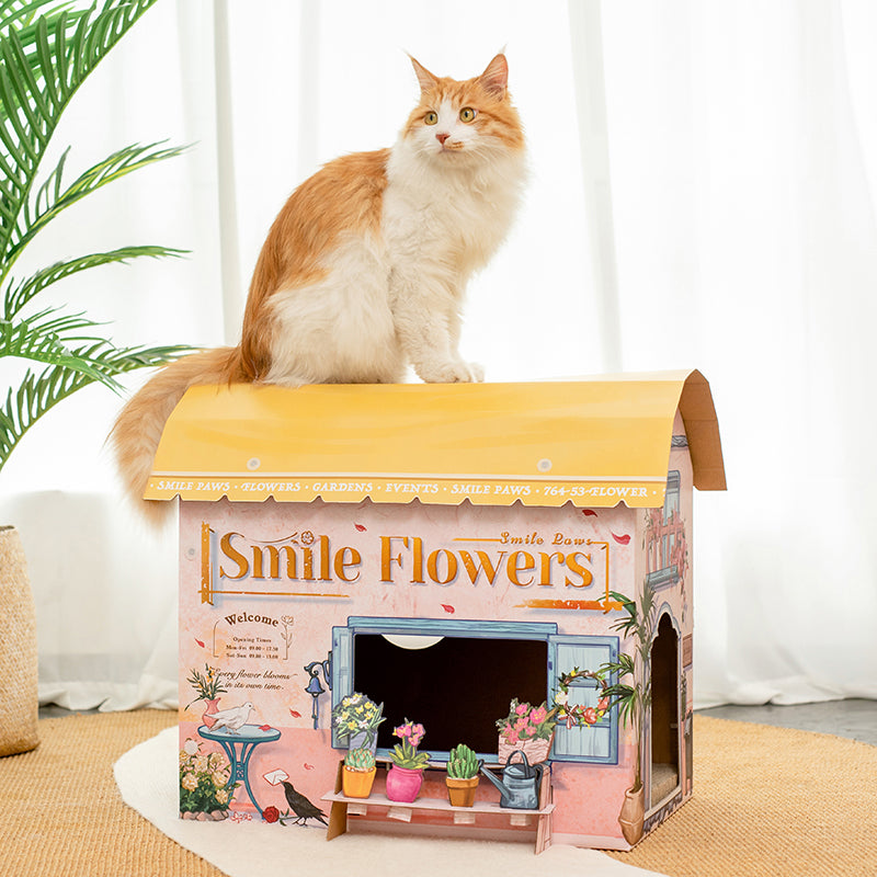 Flower Shop