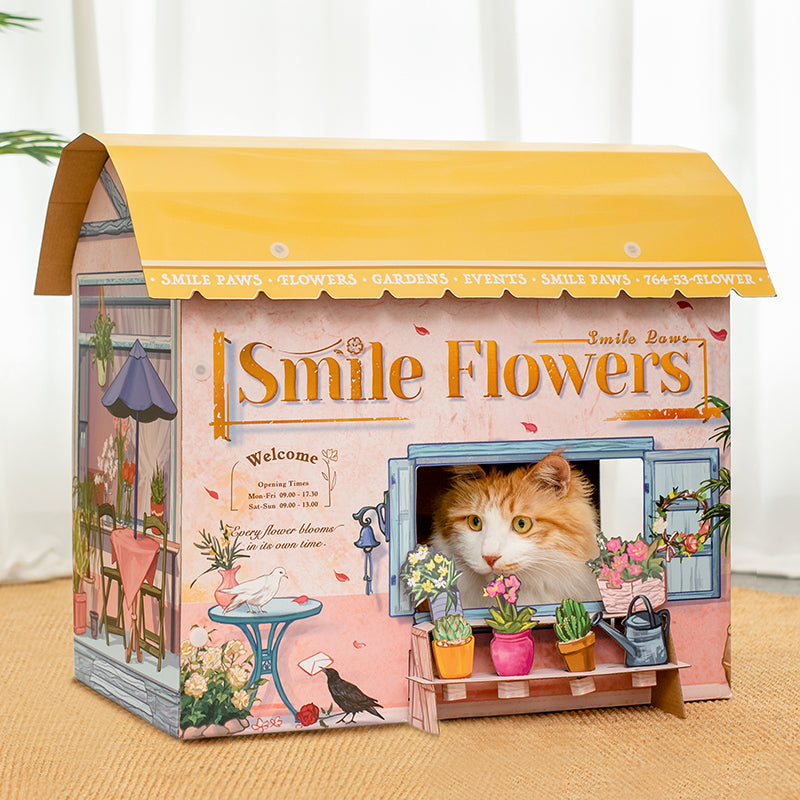 Flower Shop