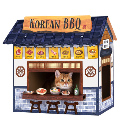[NEW] Korean BBQ