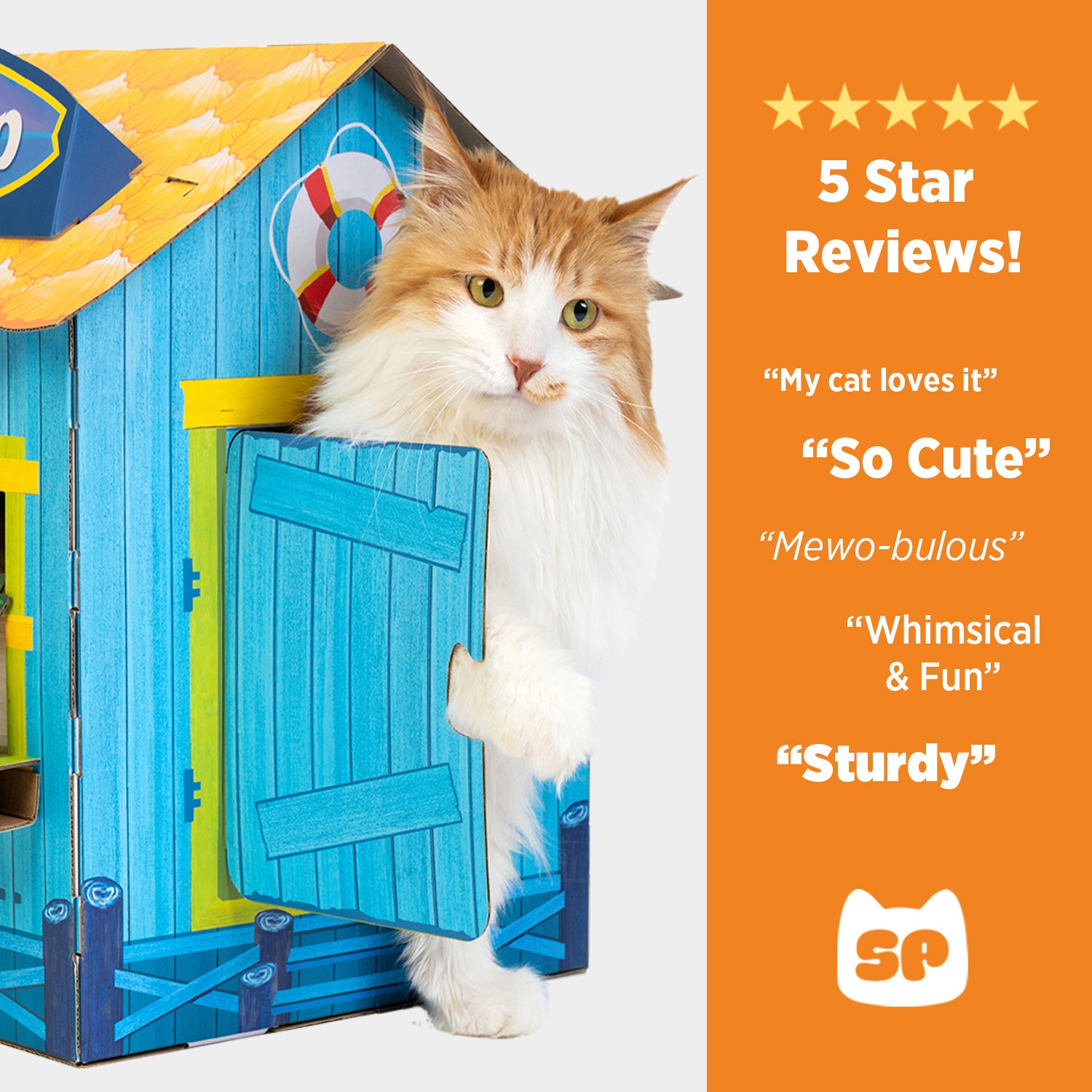 NEW] Surf Shop Summer Holiday Edition – Smile Paws